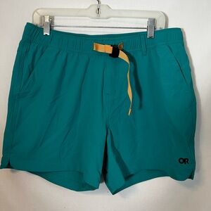 Outdoor Research Women's Ferrosi Shorts 5” Size L